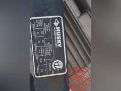 Metal Table
