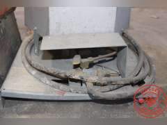 2-Propane Heaters