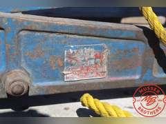 Walker Transmission Jack