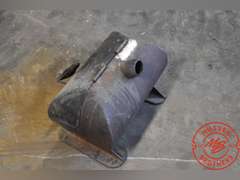 Steel Fab Bbq