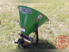 Frontier Broadcast Spreader