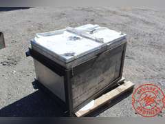 Aluminum ProTech Tool Box