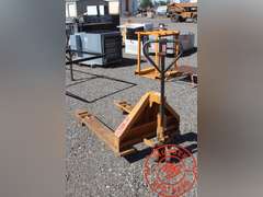 Rol-Lift Pallet Jack