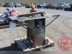 Rockwell Tablesaw