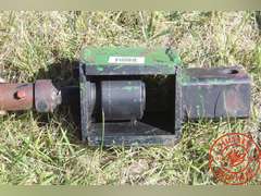 Hydraulic Post Hole Digger