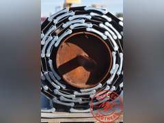 Roll-up Garage Door