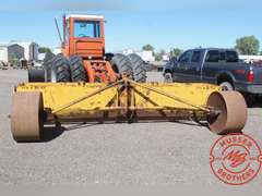 Be-Ge Scraper