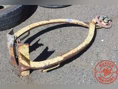 Rock Tong