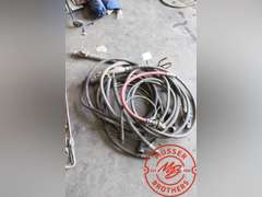 Assort. Air + Hyd Hose