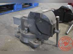 6" Shop Vise