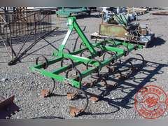 Frontier PC1072, 5-Tine Cultivator