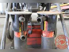 Power Team Hyd Porta Power w/ 2-Hyd Rams