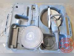 Bosch Portable Cutoff Saw