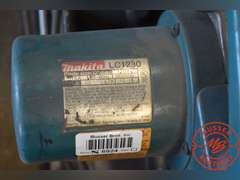 Makita 12" Cutoff Saw