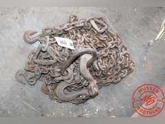 Assorted Lifting Chains
