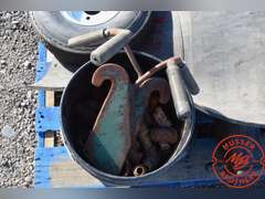 Trailer Landing Gear