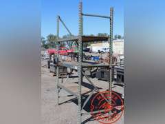 Pallet Racking