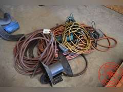 Assorted Air Hose