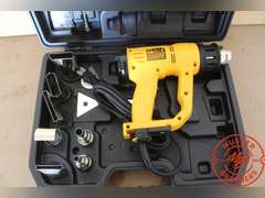 DeWalt Heat Gun D26960, 120v w/Accs