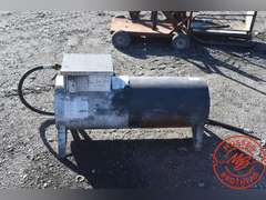 Flagro Propane Heater