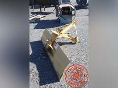 King Kutter Terracing Blade