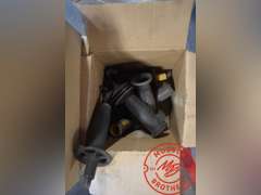 (7) Boxes Dewalt Carbon Crimp Cup Brushes