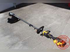 DeWalt 60v String Trimmer DCST972 (No Battery)