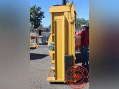 GPI Mdl-M42BC Recycling Baler