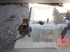 Enco Milling Machine Vise