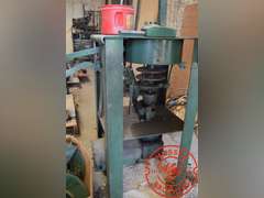 (2) Artistic Scrolling Iron Benders