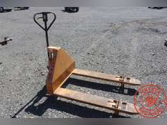 Rol-Lift Pallet Jack