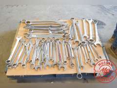 Assort. Wrenches