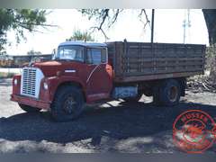 1975  International  Loadstar 1600 Truck (non-runner)