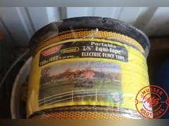 Fencing Supplies