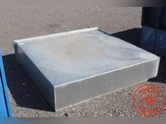 Aluminum Tool Box