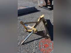 King Kutter Terracing Blade