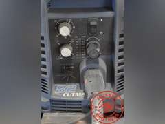 Thermal Dynamics 82 Cutmaster Plasma Cutter