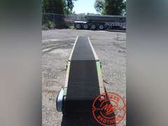 1984 Rapistan Power Conveyor