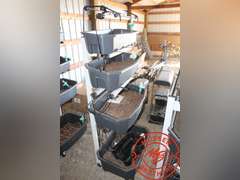 (3) Altifarm All Season Modular Home Farms