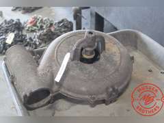 Coal Forge w/ Hand Crank Bellows