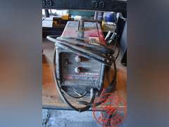 Lincoln Electric Wire Feed Welder