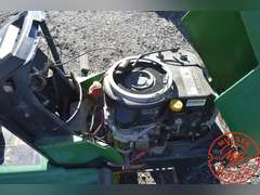 John Deere LX172 Lawn Mower (Parts)