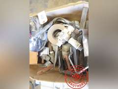 Misc Lot Hardware + Parts