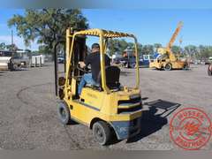 Toyota FG15 Forklift Toyota   FG15 Forklift