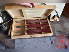 JET Mini Wood Lathe