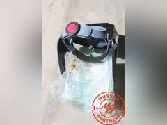 Jackson Face Shield