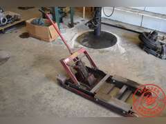 Motorcycle Jack