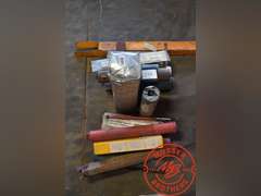 Assorted Welding Rods