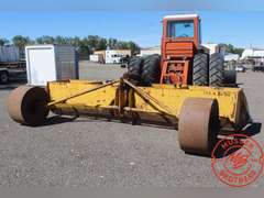 Be-Ge Scraper