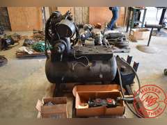 Parts Air Compressor